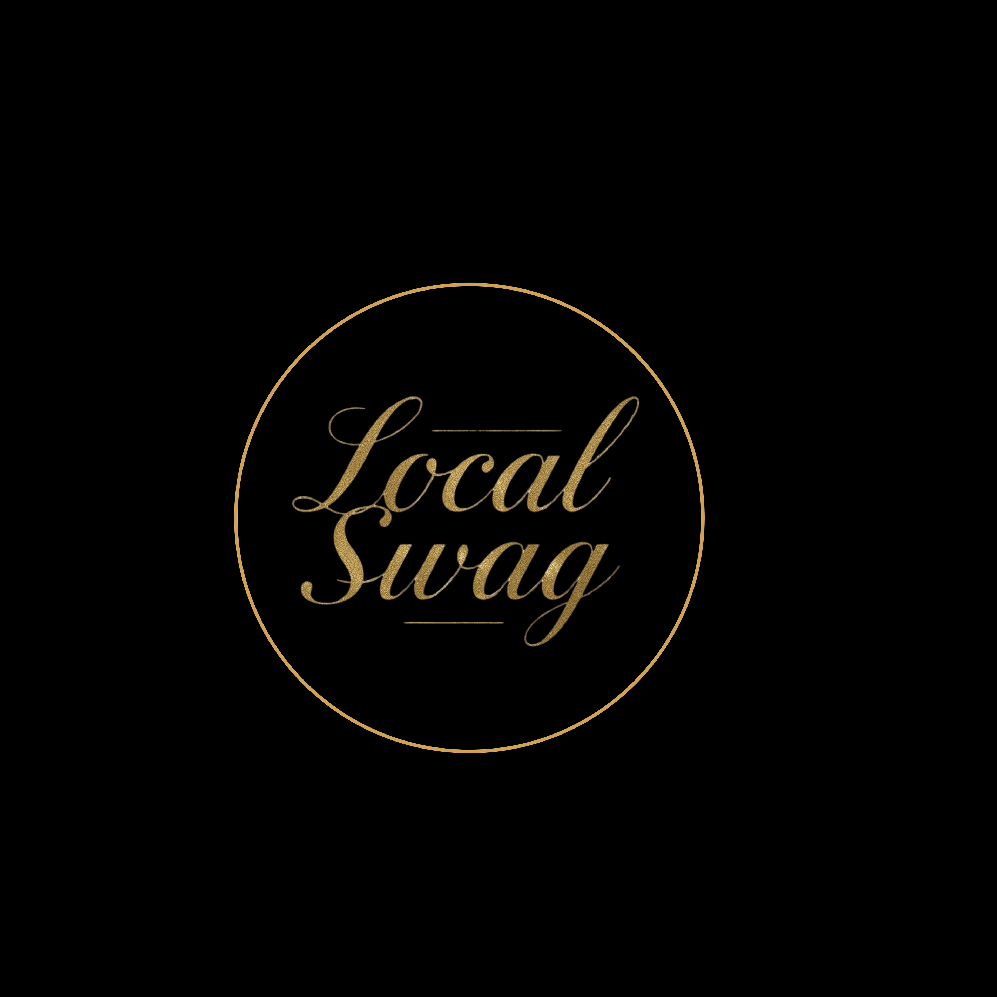 👕 LOCAL BUSINESS SWAG