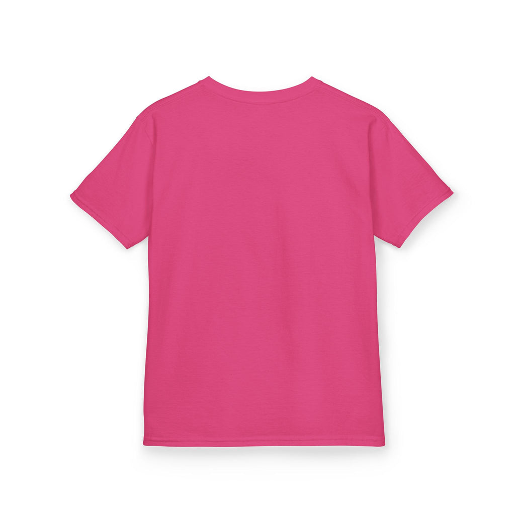 Funny Kids Tee - Sorry I'm Late The Floor Is Lava
