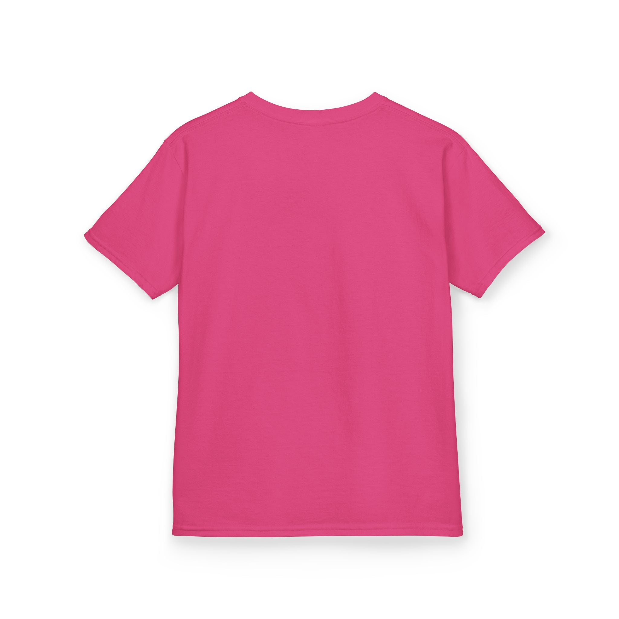 Funny Kids Tee - Sorry I'm Late The Floor Is Lava