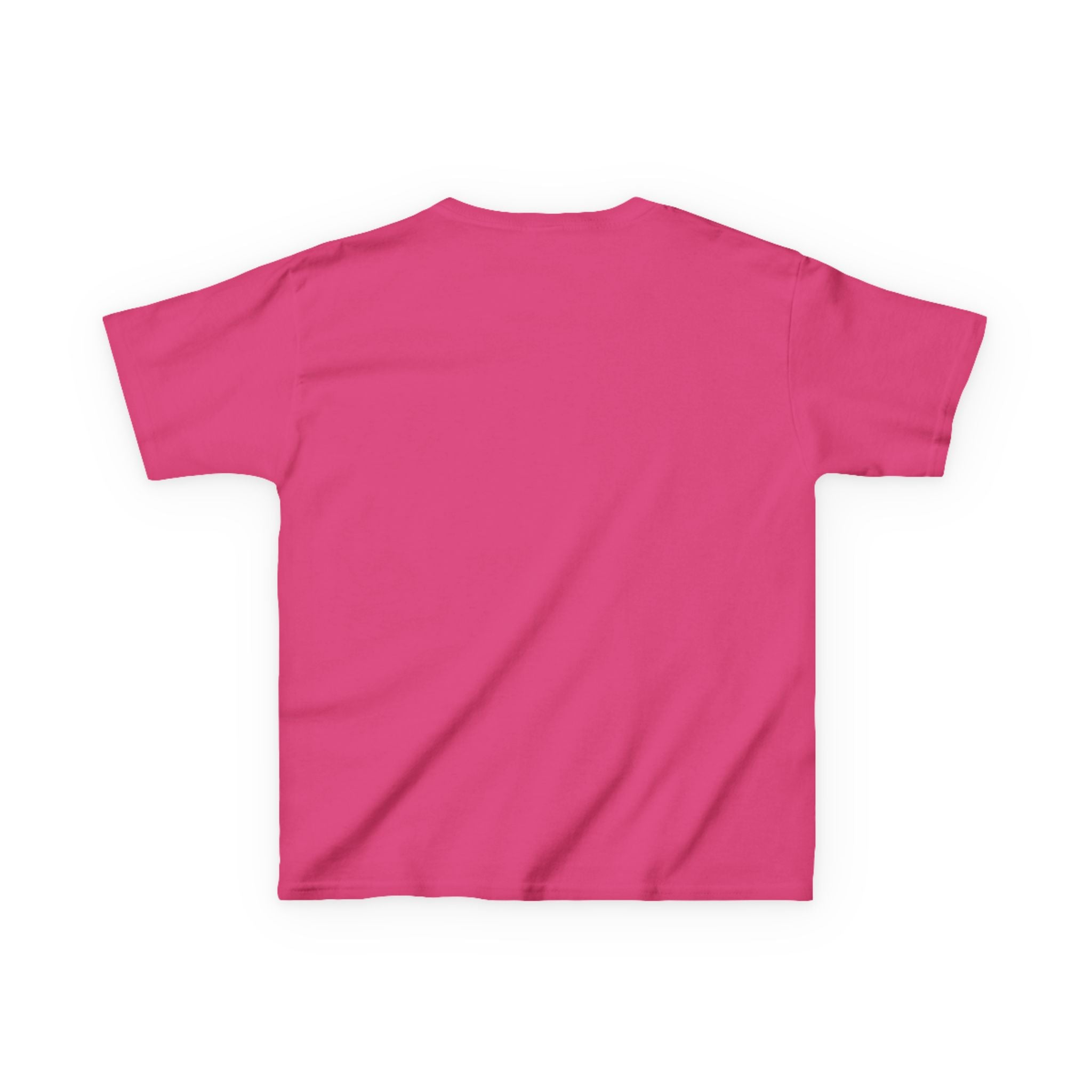 Funny Kids Tee - Sorry I'm Late The Floor Is Lava