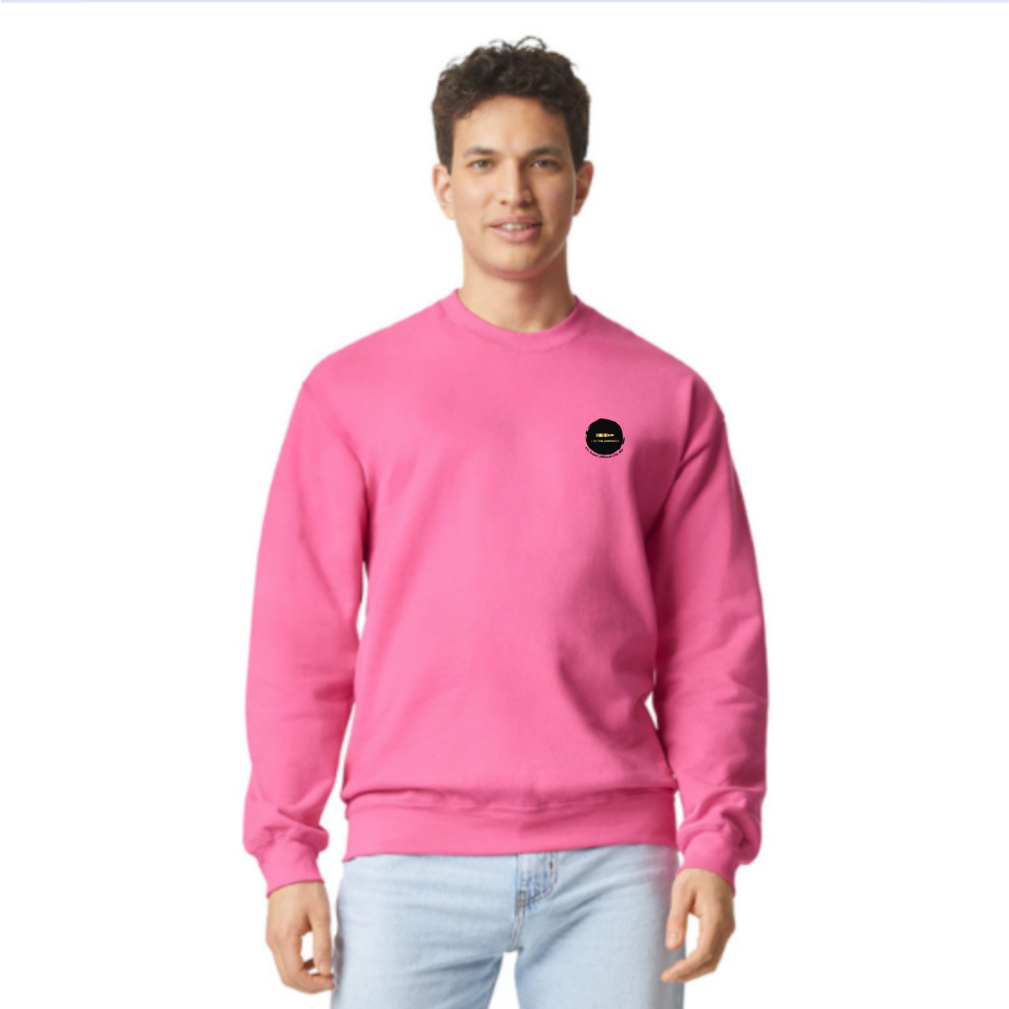 Crewneck - 1 In the Chamber
