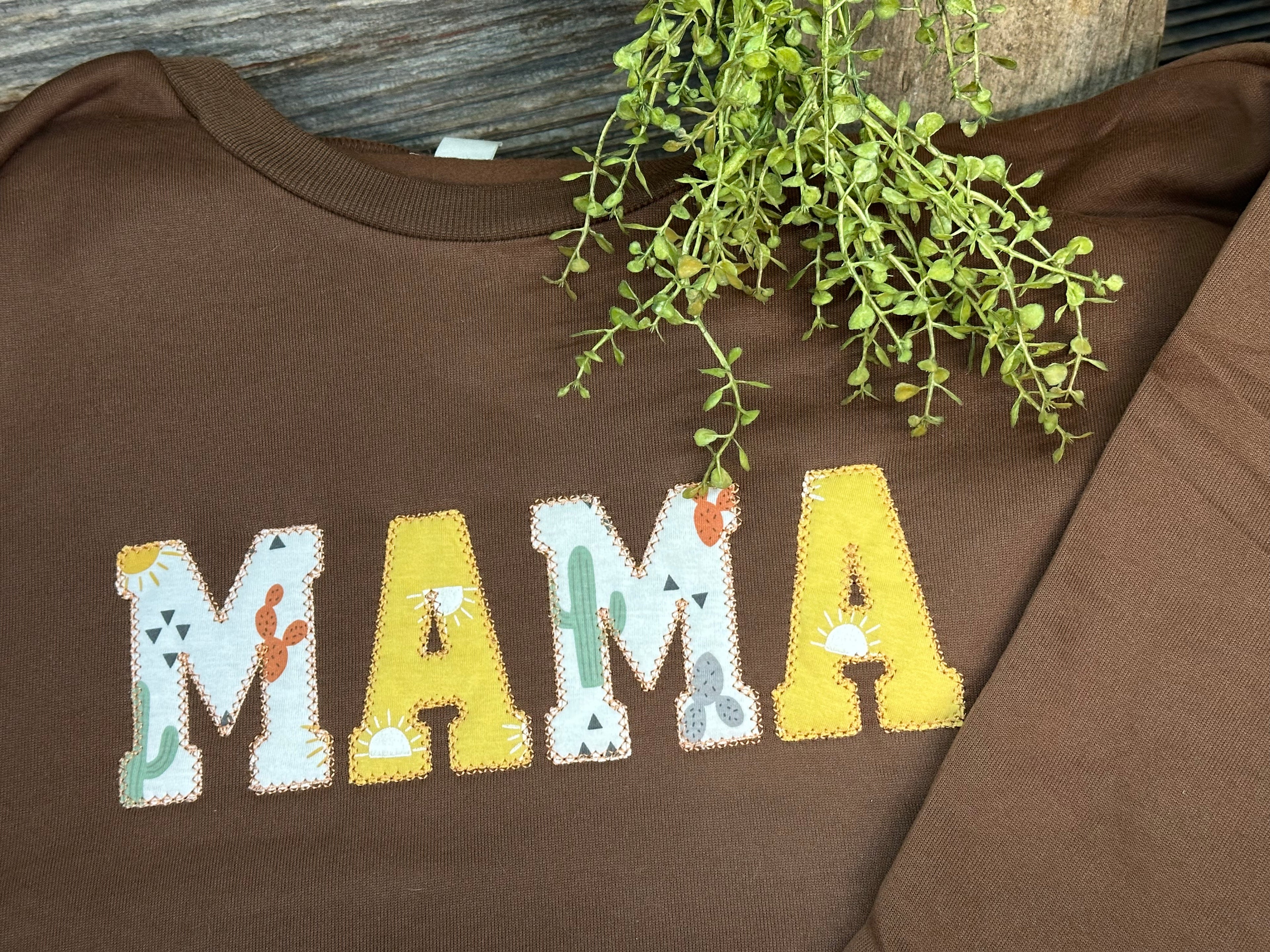 Mama ONSIE Sweatshirt