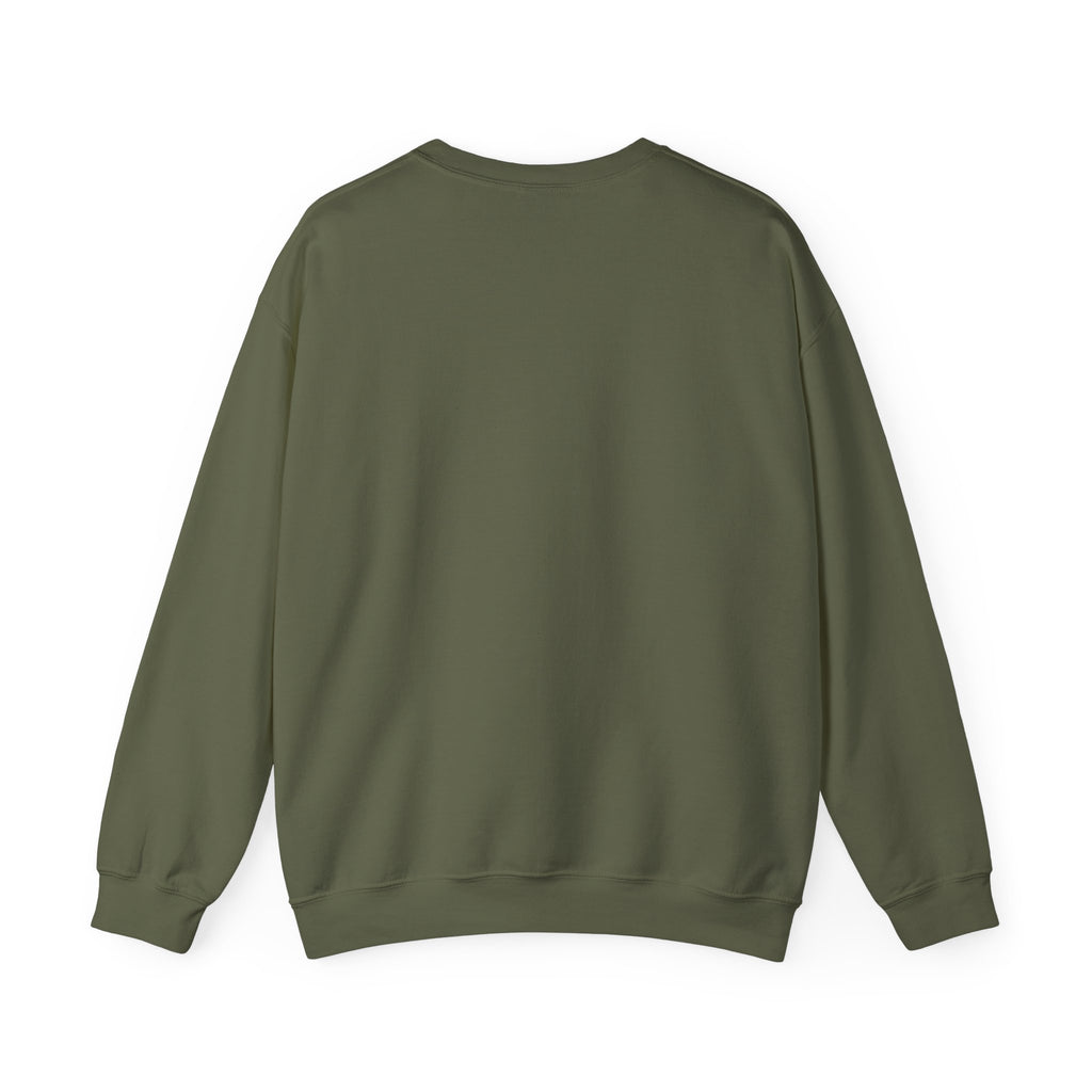 Nana Claus Christmas Sweatshirt