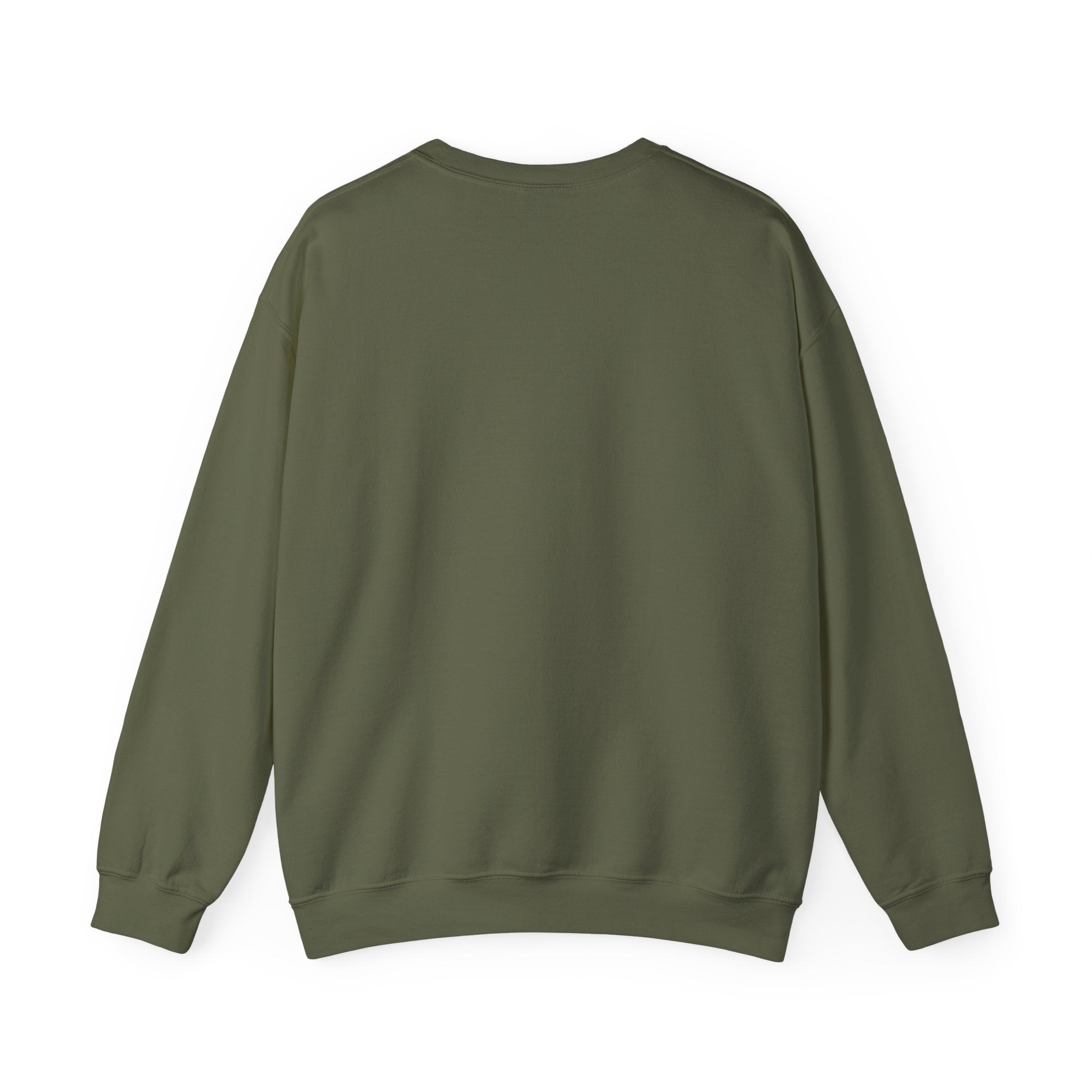 Nana Claus Christmas Sweatshirt