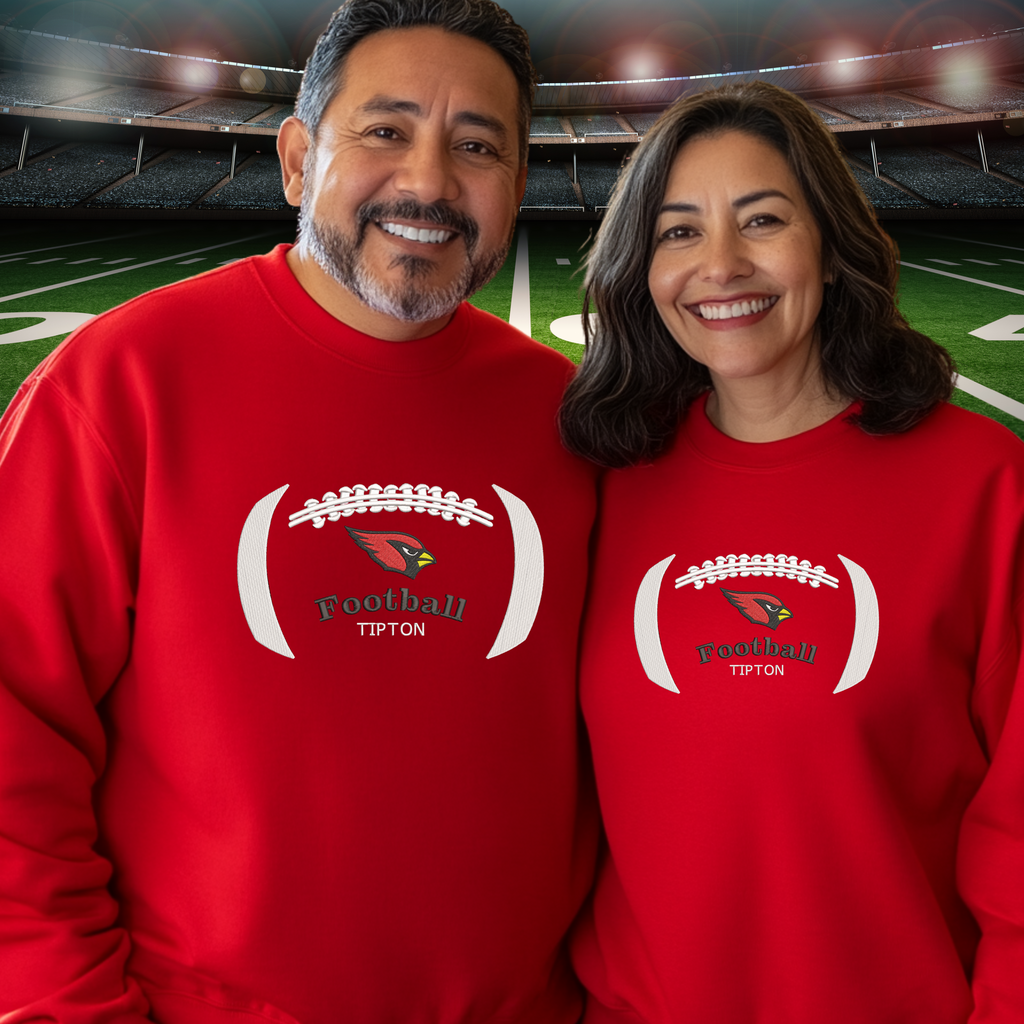 Cardinals Football