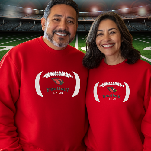 Cardinals Football