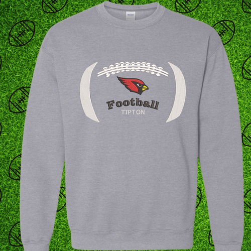 Cardinals Football