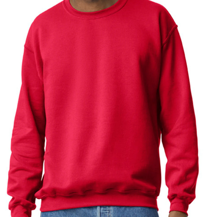 Sweatshirt - Kansas City 2023 AFC West Champions - Plus size