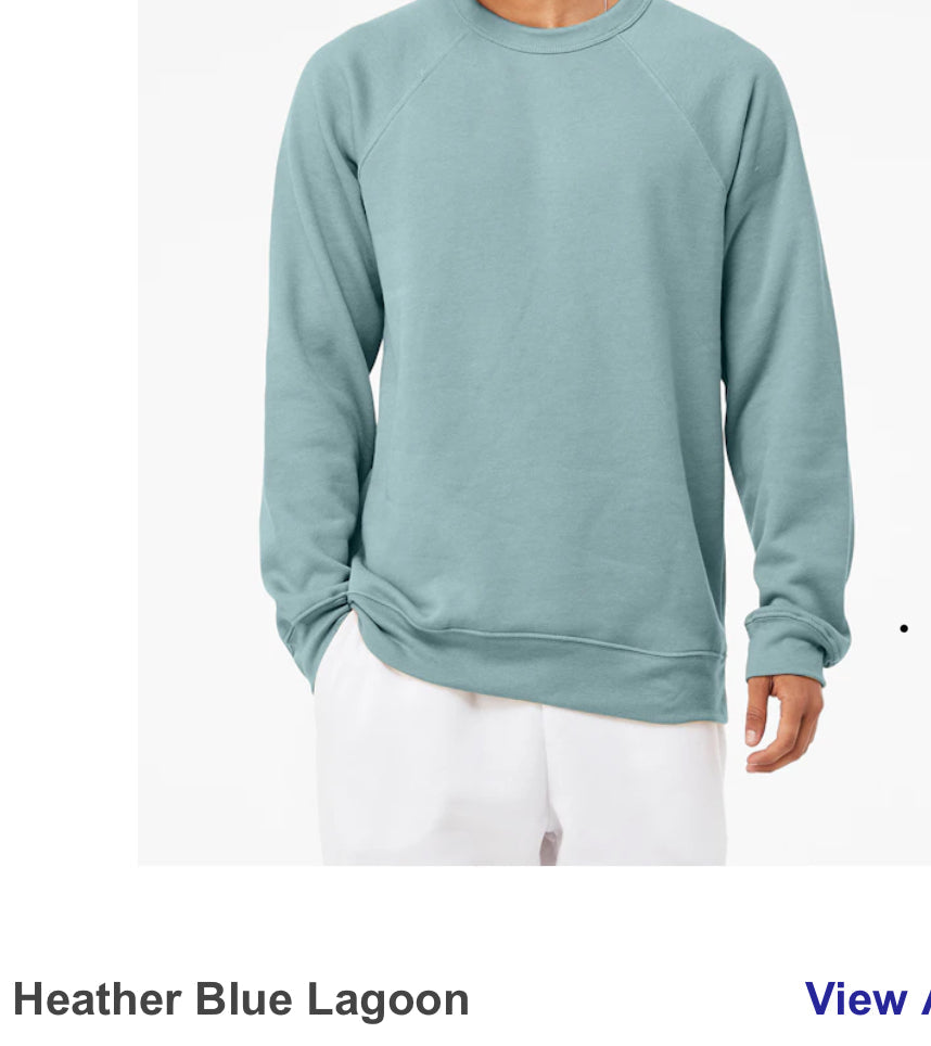 Sweatshirt - Mama Outline Sweatshirt